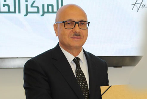 وزير الفلاحة:  الأمن الغذائي على رأس الأولويات الوطنية